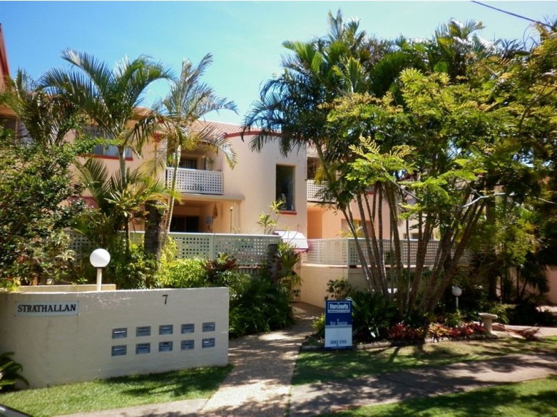 8/7 Shields Street, Redcliffe QLD 4020