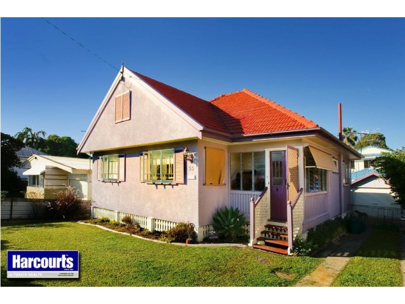 53 McCulloch Avenue, Margate QLD 4019