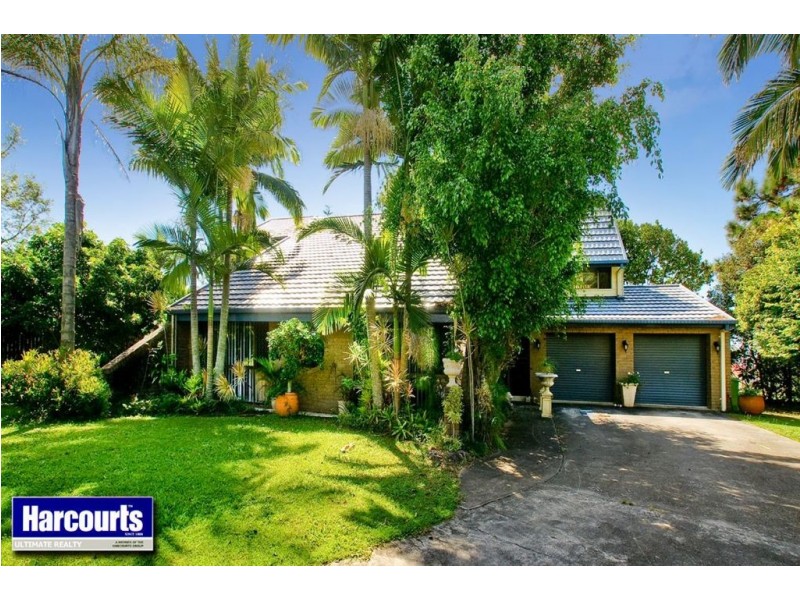27 Picasso Court, Rothwell QLD 4022