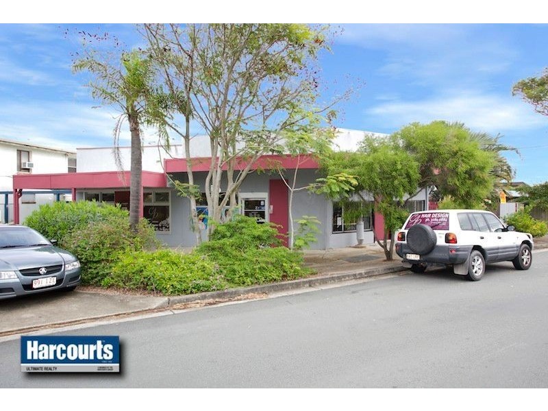 103 Kate Street, Woody Point QLD 4019