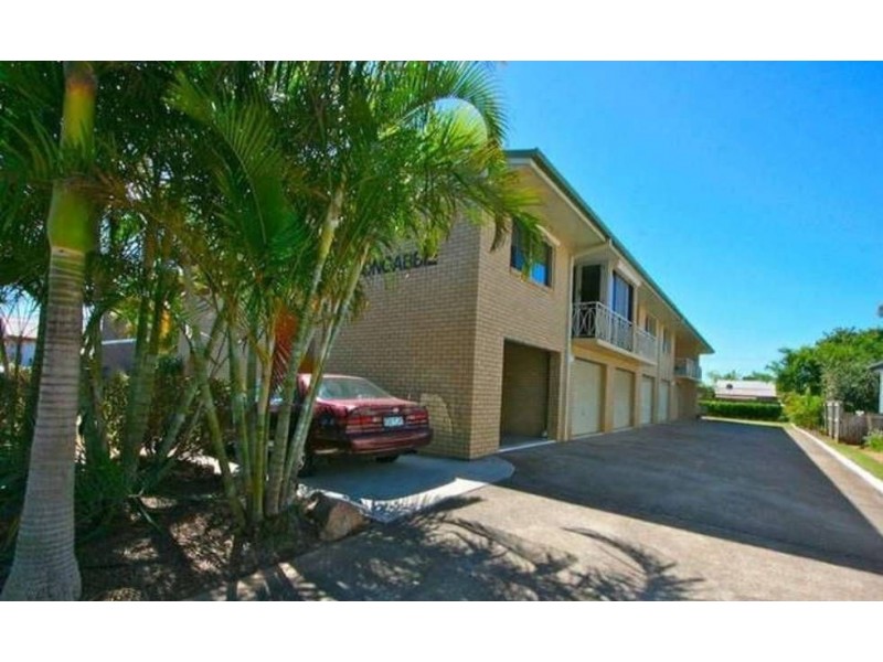 1/28 Josephine Street, Redcliffe QLD 4020