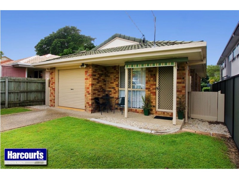 24 Percy Street, Redcliffe QLD 4020