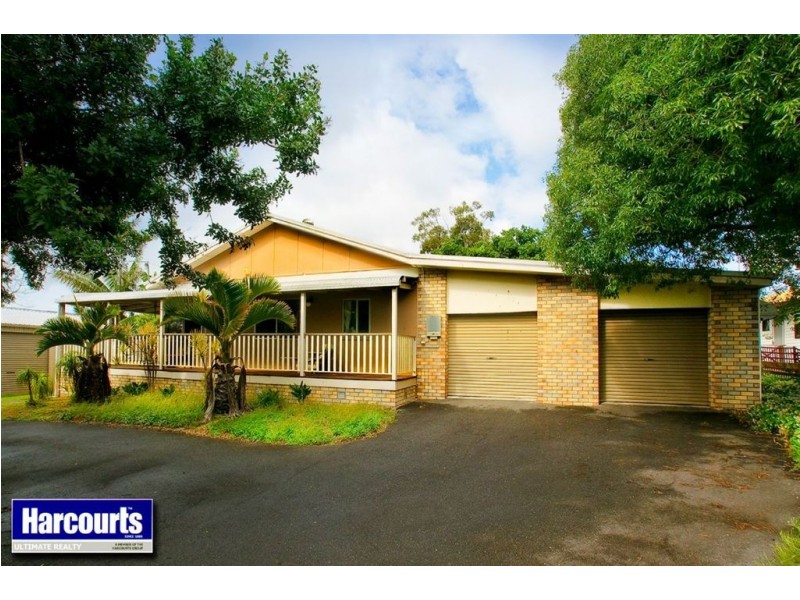 151 Anzac Avenue, Redcliffe QLD 4020