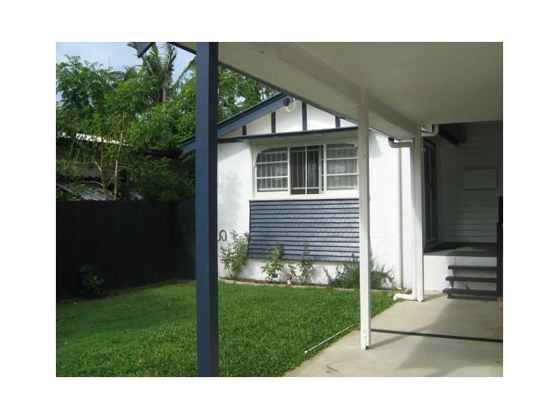 24 Maryborough Tce, Scarborough QLD 4020