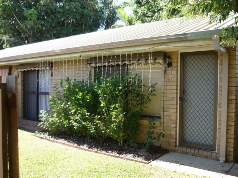 4/592 Oxley Ave, Scarborough QLD 4020