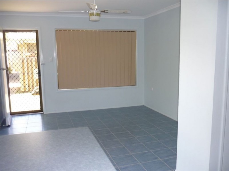 4/592 Oxley Ave, Scarborough QLD 4020