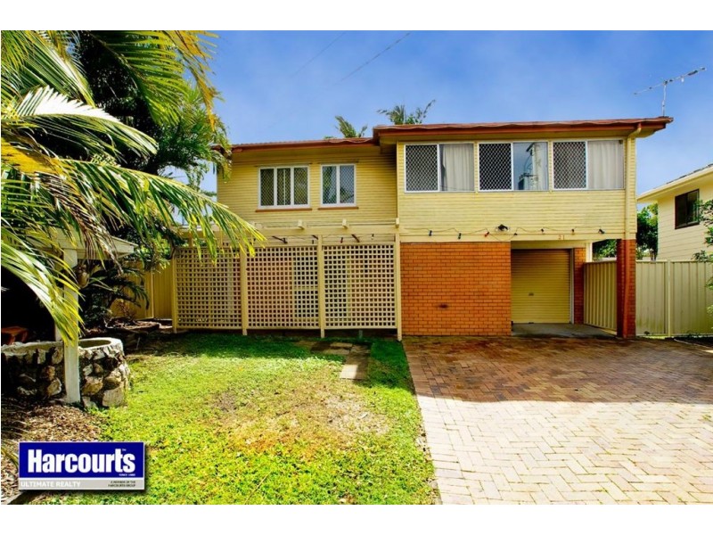 21 Nichols Road, Kippa-ring QLD 4021