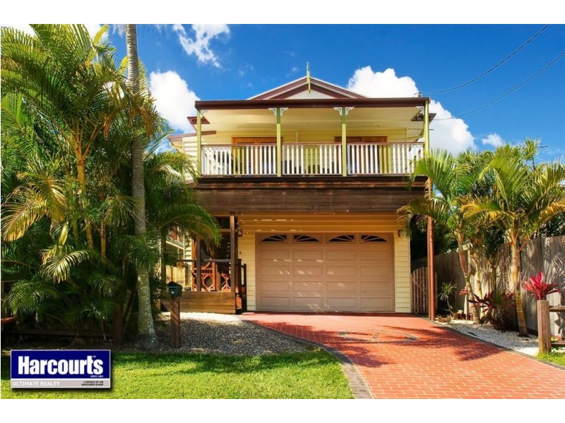 14 Lucas Street, Scarborough QLD 4020