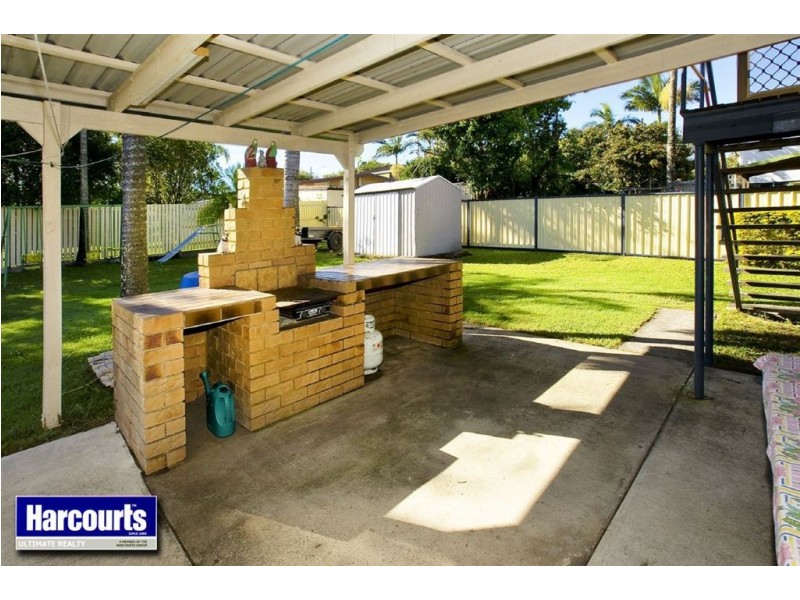 8 Lions Crescent, Kippa-ring QLD 4021