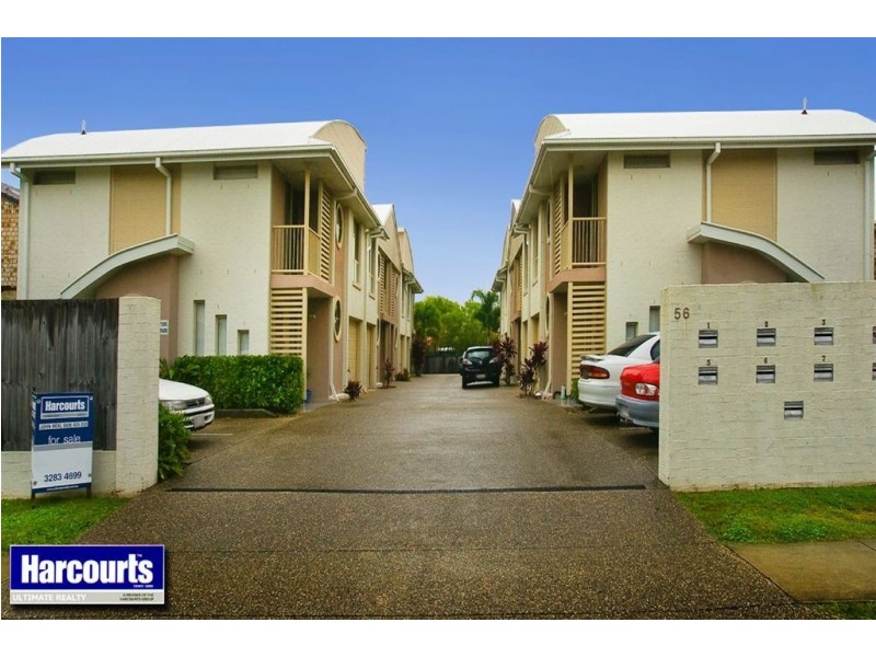 2/56 Fleet Drive, Kippa-ring QLD 4021