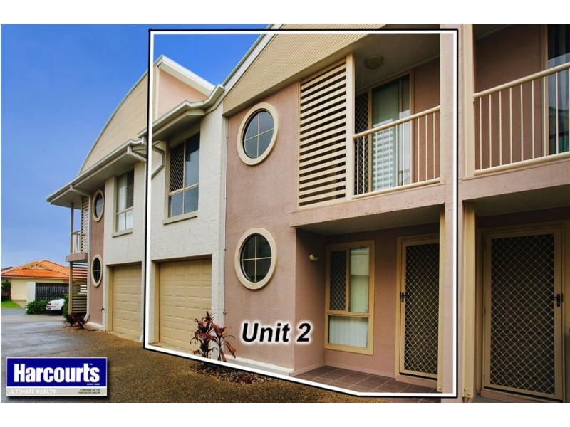 2/56 Fleet Drive, Kippa-ring QLD 4021