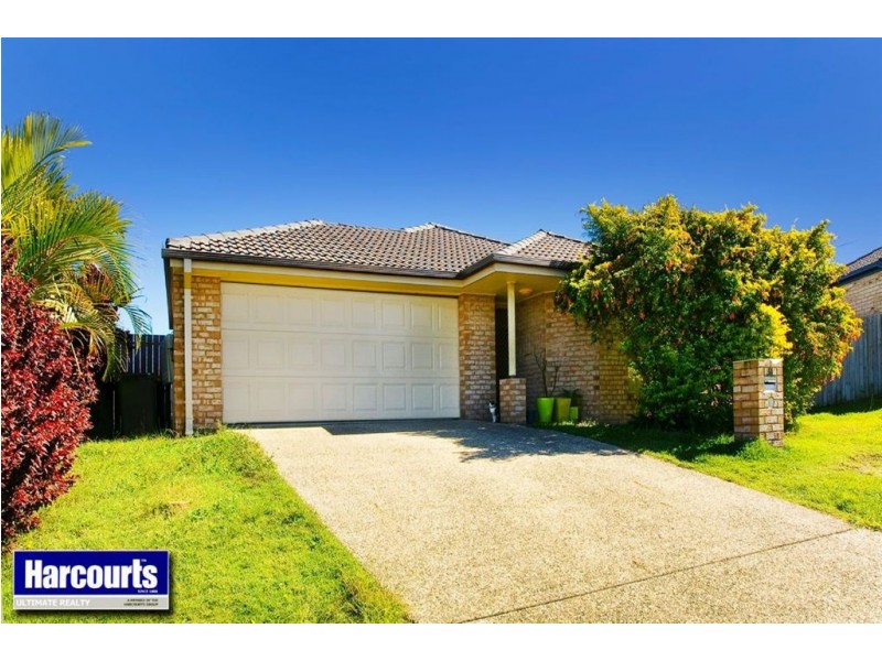 31 Zoe Place, Deception Bay QLD 4508