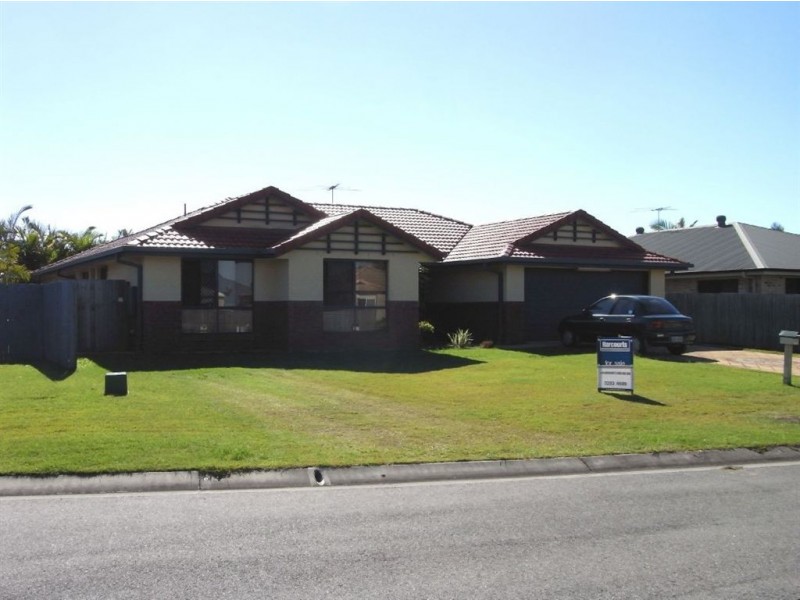 10 Bernays Court, Rothwell QLD 4022