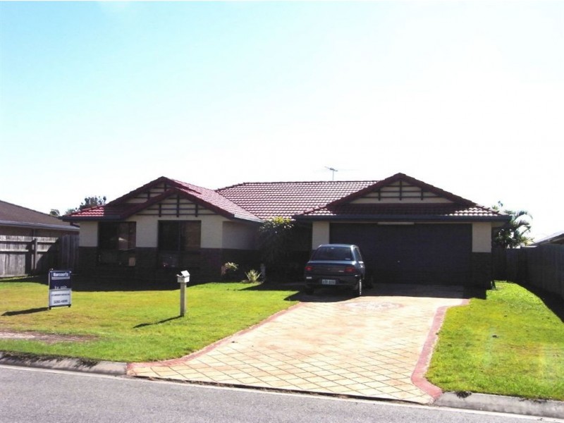 10 Bernays Court, Rothwell QLD 4022