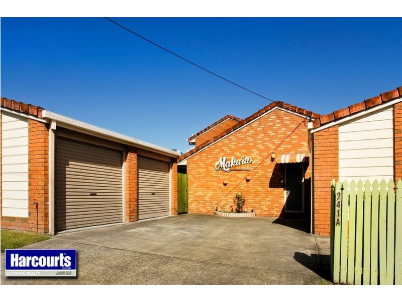 2/241A Klingner Road, Kippa-ring QLD 4021