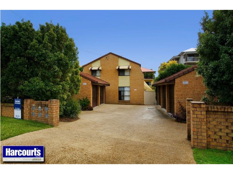 4/79 John Street, Redcliffe QLD 4020