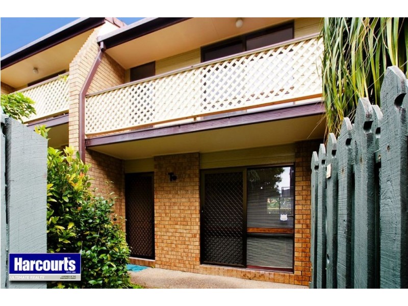 4/79 John Street, Redcliffe QLD 4020