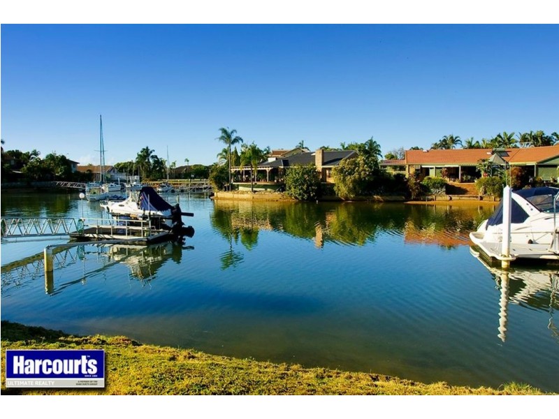 38A Courageous Court, Newport QLD 4020