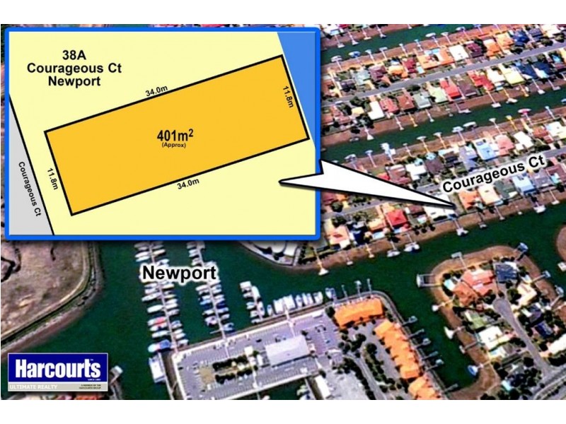38A Courageous Court, Newport QLD 4020