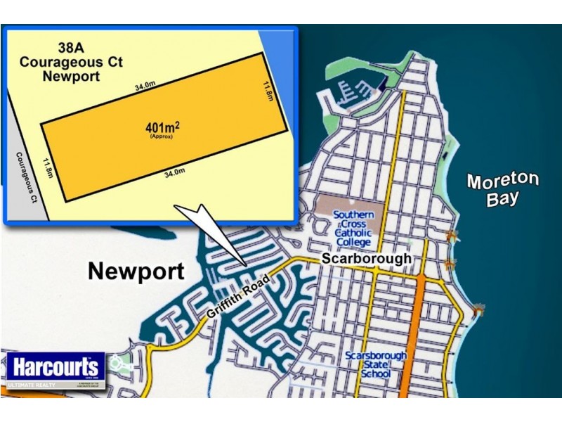 38A Courageous Court, Newport QLD 4020