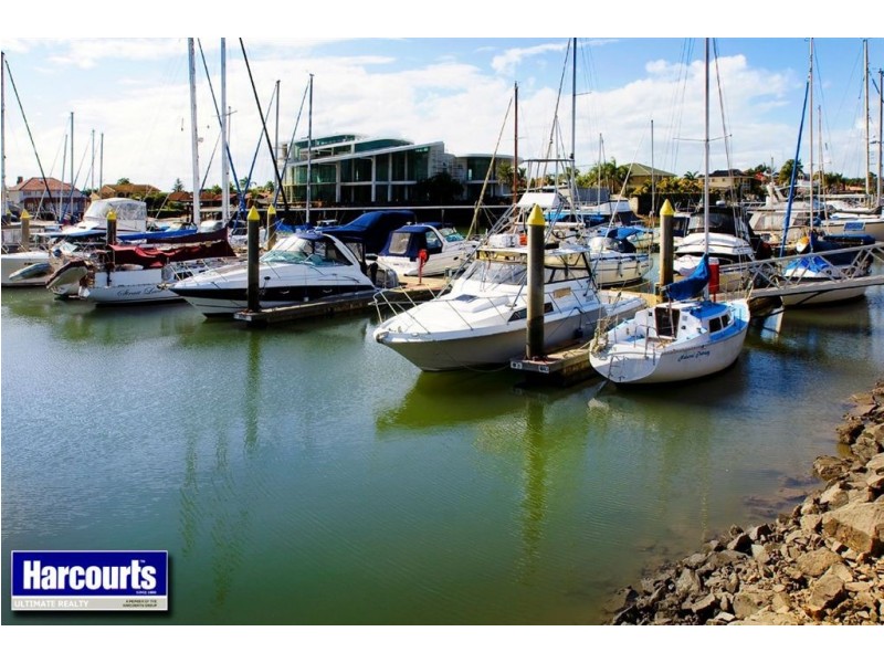 38A Courageous Court, Newport QLD 4020