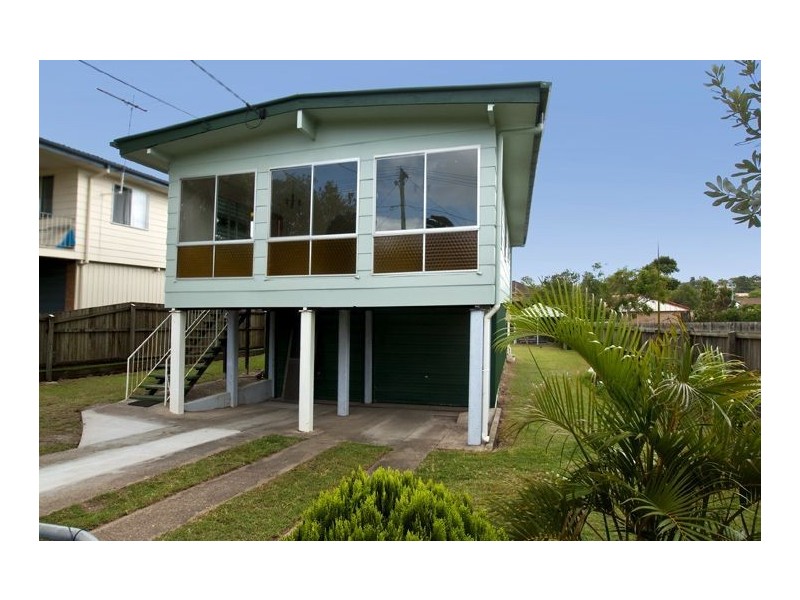 1/6 Hurrell Street, Clontarf QLD 4019