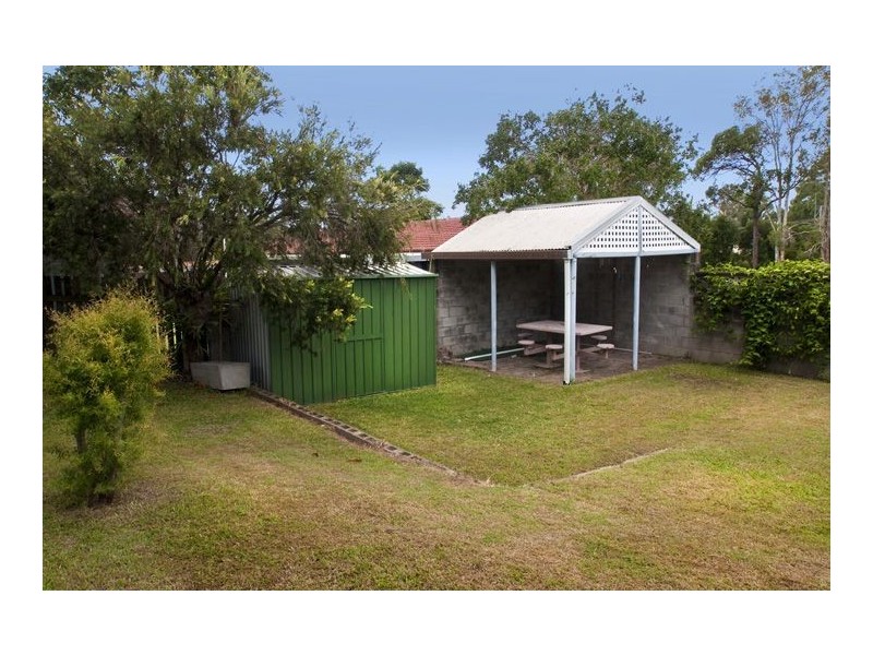 1/6 Hurrell Street, Clontarf QLD 4019