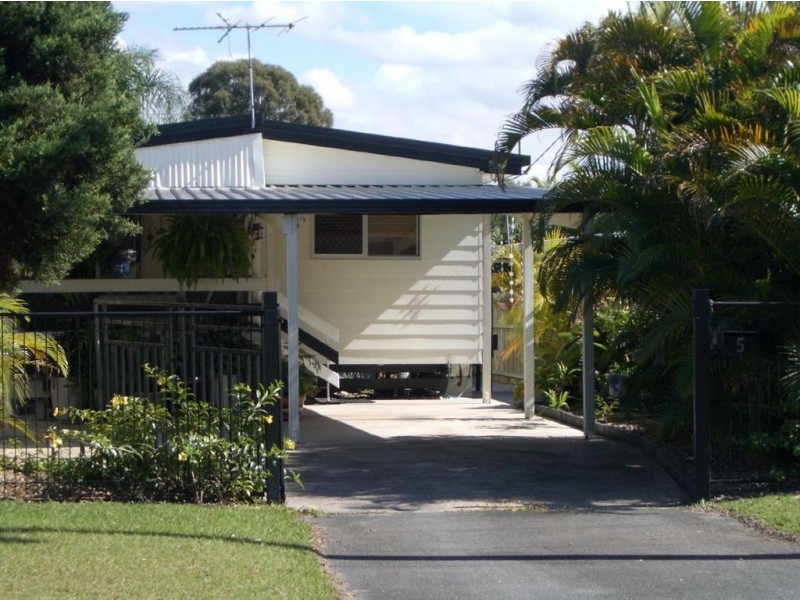 5 Charles Court, Deception Bay QLD 4508