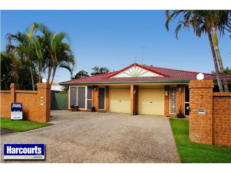 1/7 Plume Street, Redcliffe QLD 4020