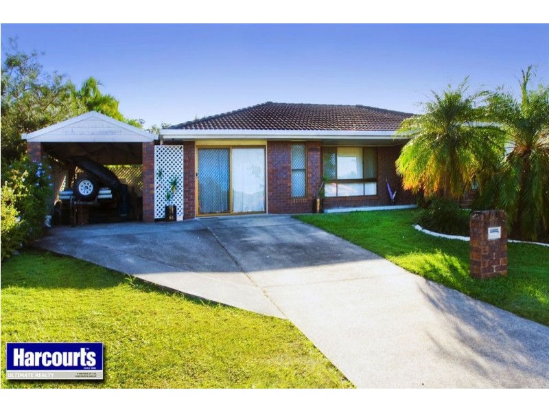 9 Cheshire Street, Kippa-ring QLD 4021