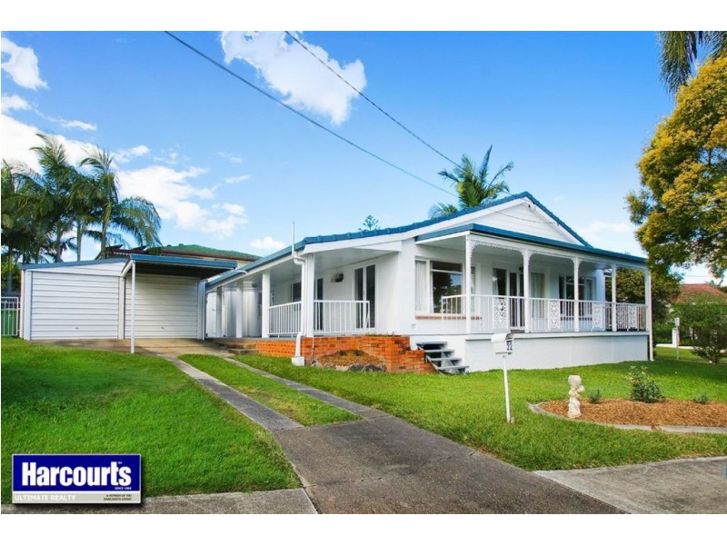 22 Fernlea Avenue, Scarborough QLD 4020