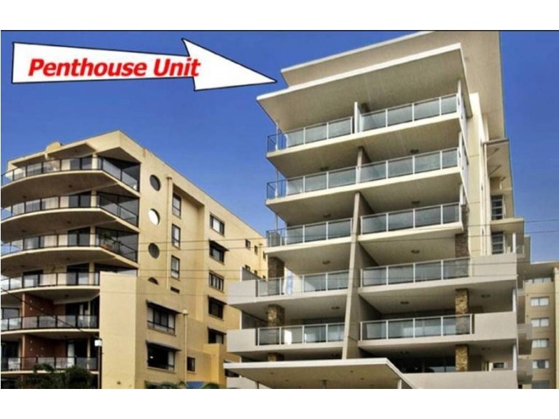 40/83 Marine Parade, Redcliffe QLD 4020