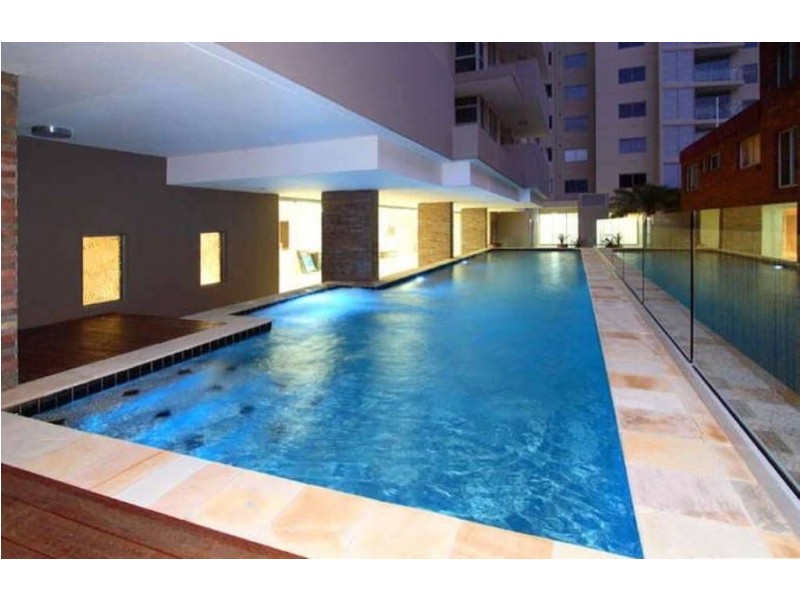 40/83 Marine Parade, Redcliffe QLD 4020