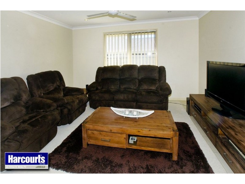 4 Caitlin Court, Rothwell QLD 4022