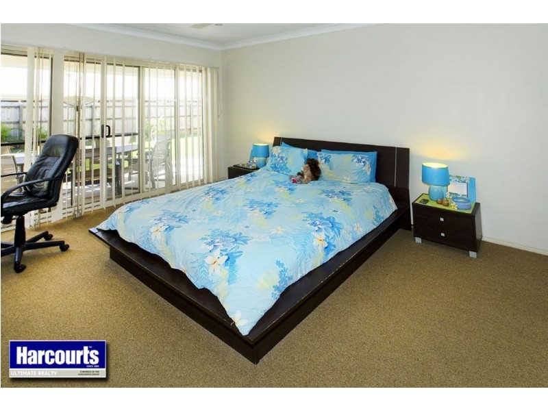 4 Caitlin Court, Rothwell QLD 4022