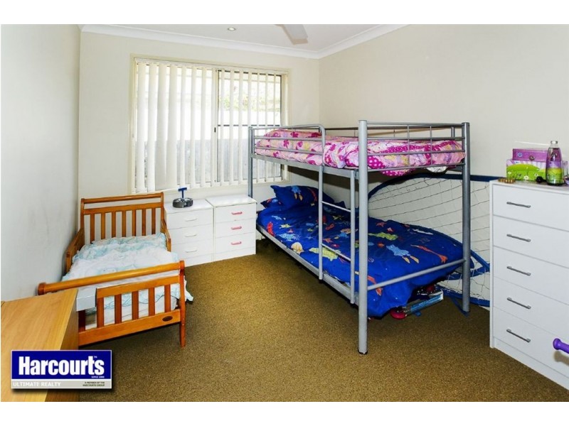 4 Caitlin Court, Rothwell QLD 4022