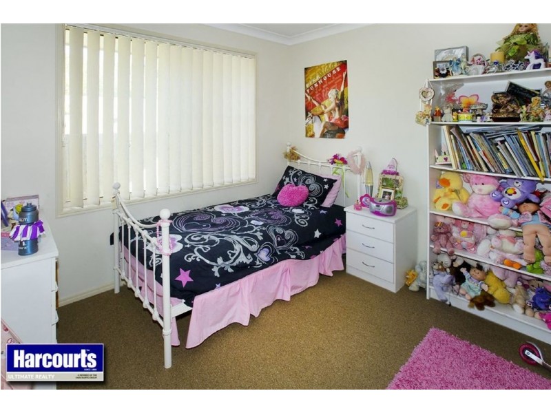 4 Caitlin Court, Rothwell QLD 4022