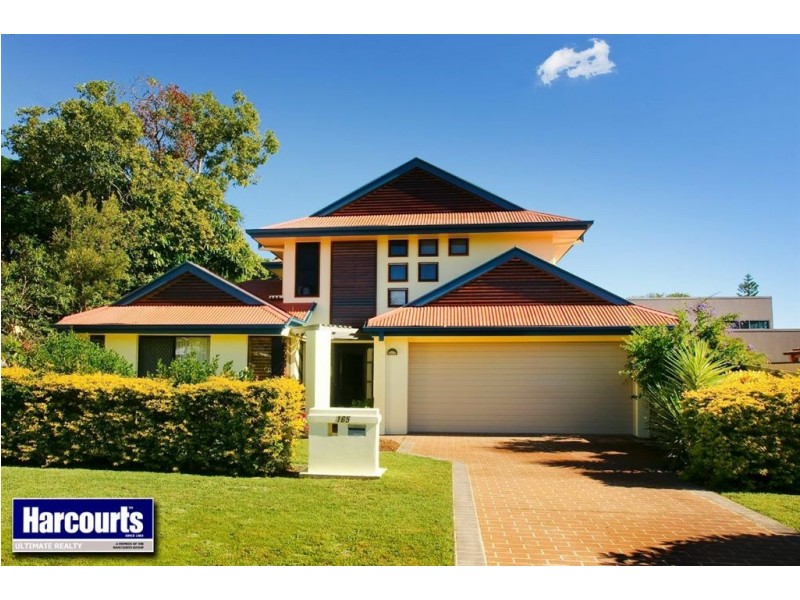 165 Turner Street, Scarborough QLD 4020