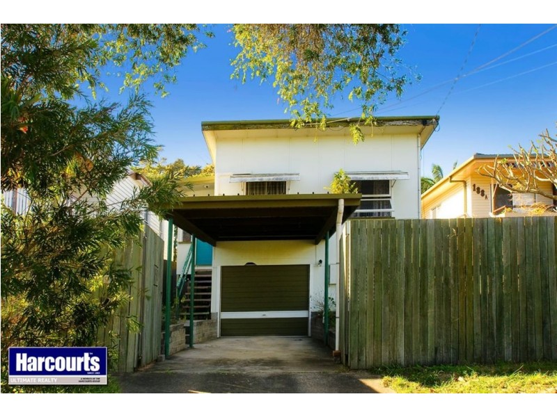 190 Scarborough Road, Scarborough QLD 4020