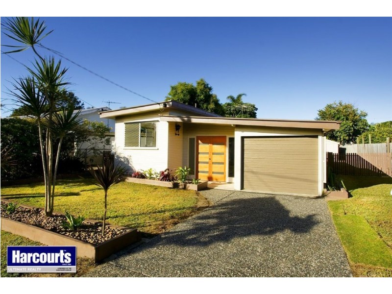 14 Kabura Street, Clontarf QLD 4019