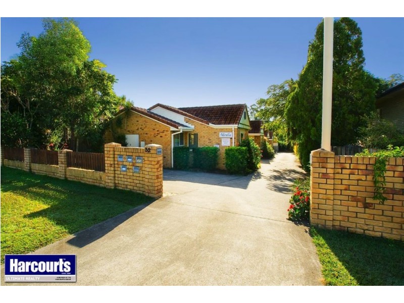 4/32 Silvyn Street, Redcliffe QLD 4020