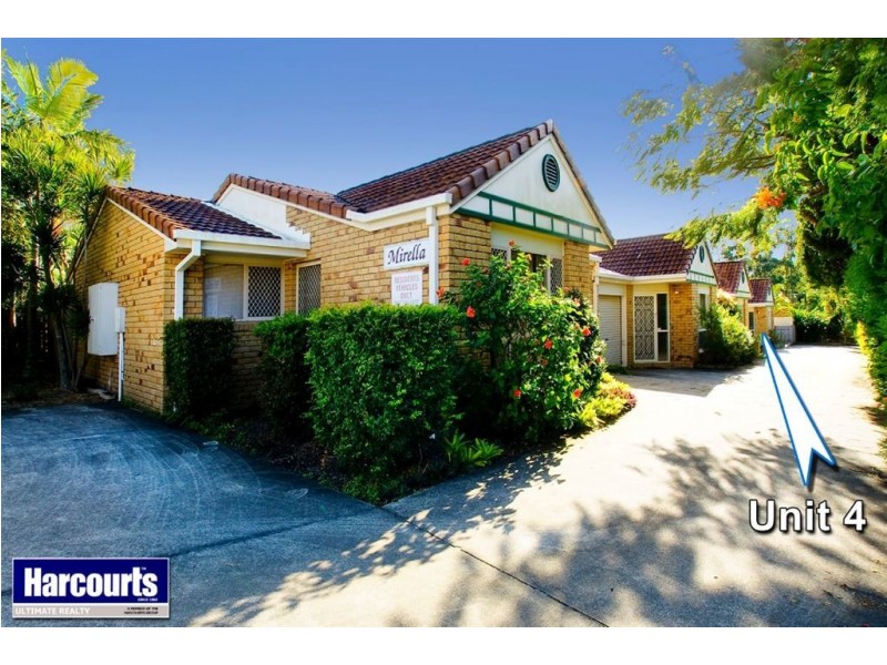 4/32 Silvyn Street, Redcliffe QLD 4020