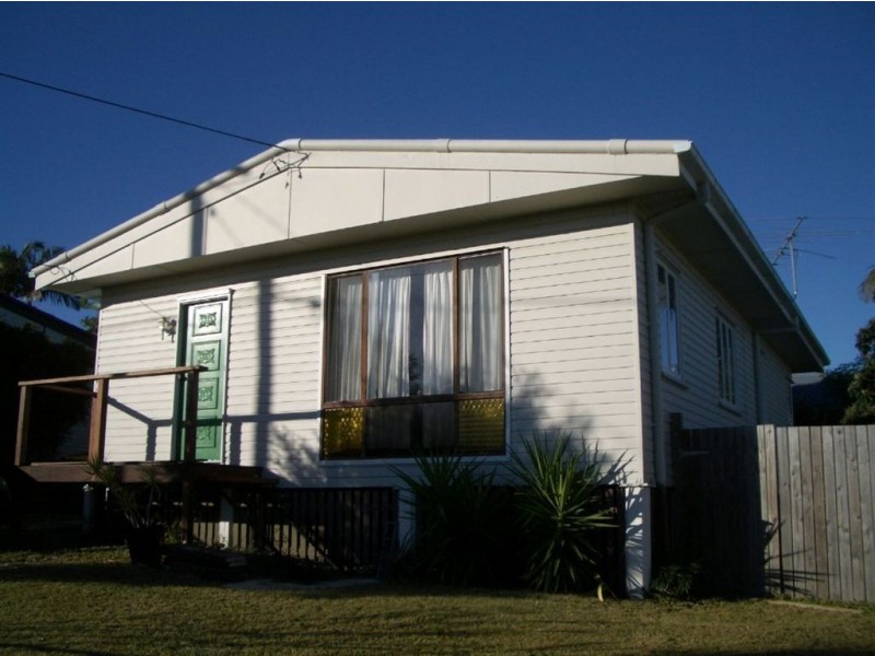 47 Higlett Street, Scarborough QLD 4020