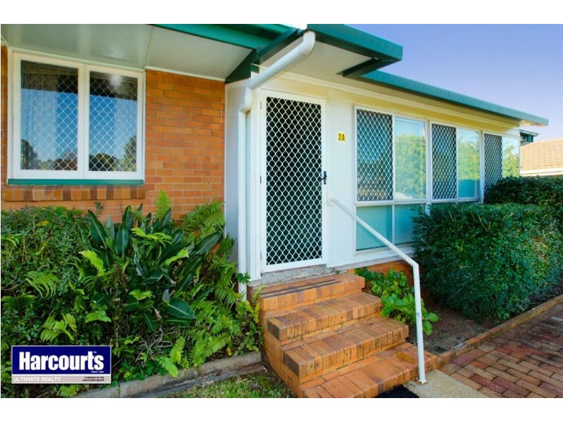 2A Higlett Street, Scarborough QLD 4020