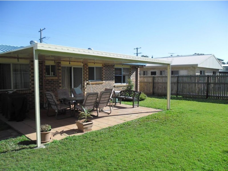 14 Sportsground Street, Redcliffe QLD 4020