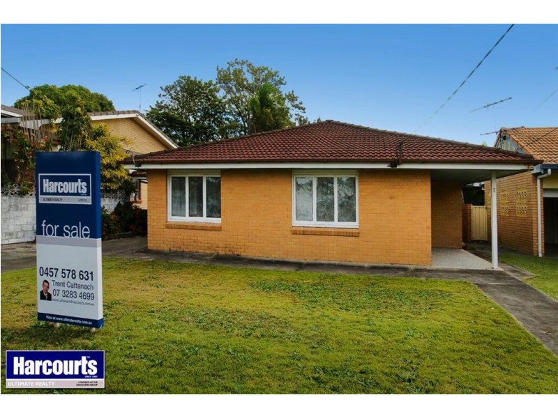 3 Jacaranda Avenue, Redcliffe QLD 4020