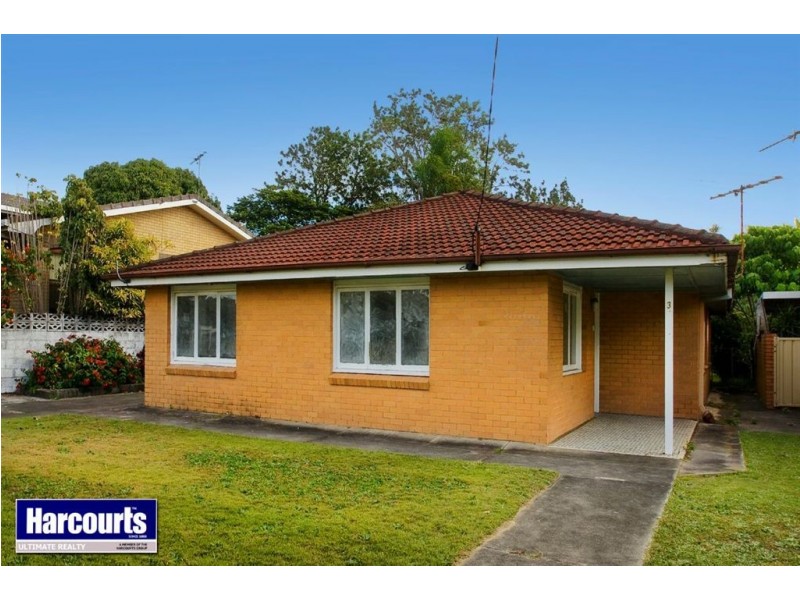 3 Jacaranda Avenue, Redcliffe QLD 4020