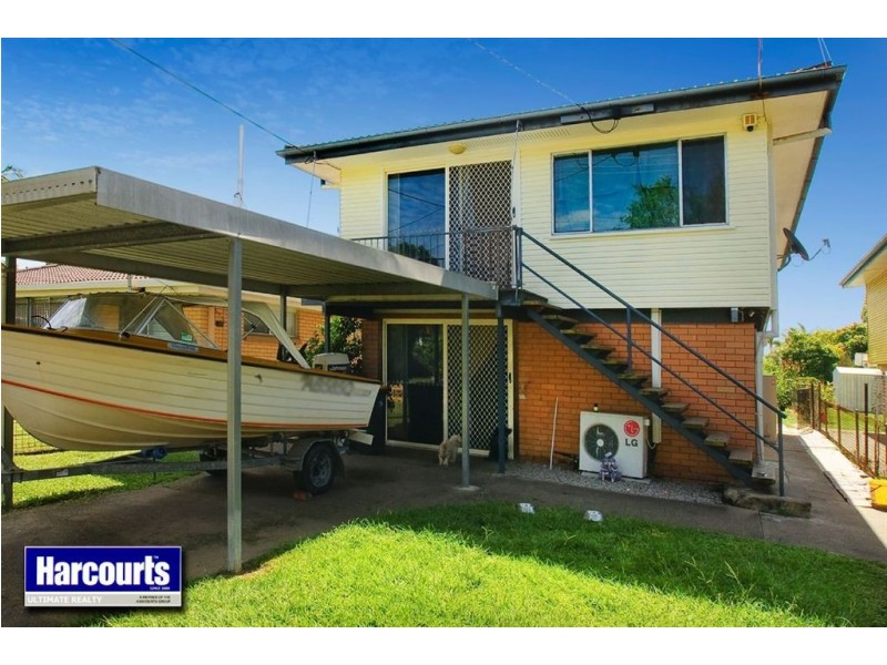 3 Gertrude Street, Redcliffe QLD 4020