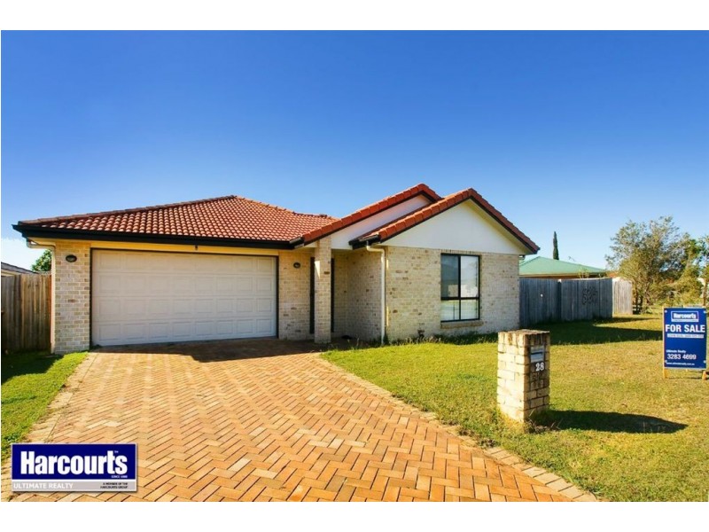 28 Kingma Crescent, Caboolture QLD 4510