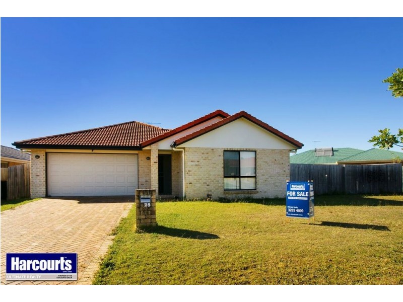 28 Kingma Crescent, Caboolture QLD 4510